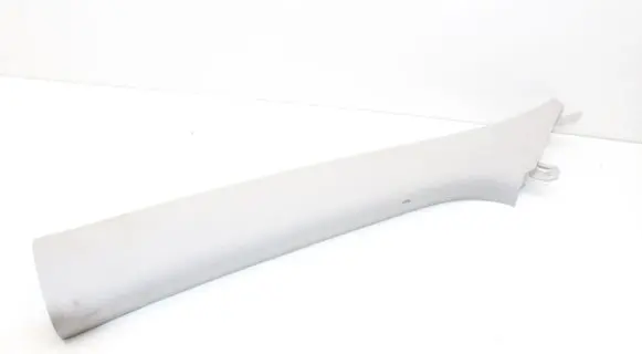Hyundai Ioniq (A) pillar trim