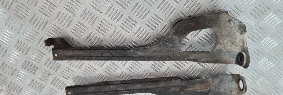 Suzuki Jimny Side radiator support slam panel 