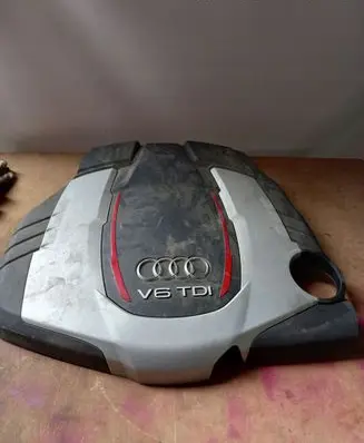 Audi A5 8T 8F Engine cover (trim) 059101925CD