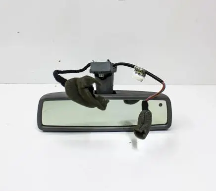 Volkswagen Phaeton Rear view mirror (interior) 3D0857511E 3D0907527