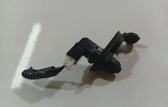 Honda CR-V Front door sensor 