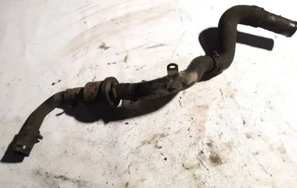 Ford Mondeo Mk III Breather/breather pipe/hose 1s709f764 1s70-9f764