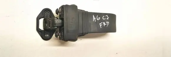 Audi A6 S6 C7 4G Front door check strap stopper 4G0837267