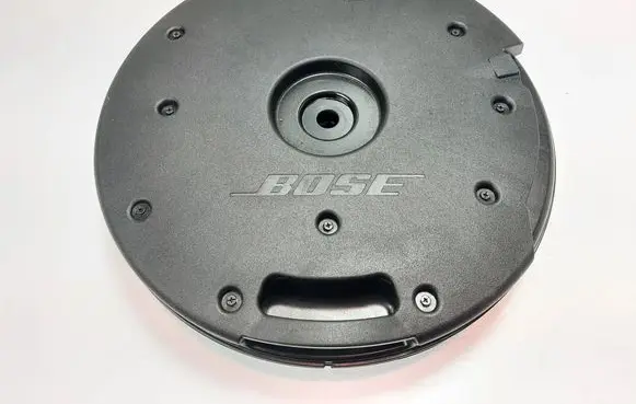 Renault Kadjar Subwoofer speaker 281703WS0A