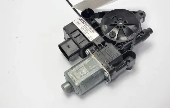 Audi A4 S4 B9 8W Curtain motor 