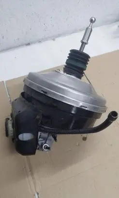 Audi A4 S4 B8 8K Brake booster 8K0612103N