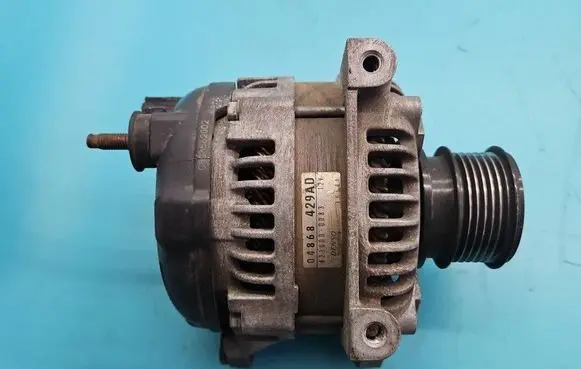 Chrysler Voyager Generator/alternator 04868429AD IMPRK1532732