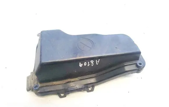 BMW 5 GT F07 Headlight/headlamp dust cover 58650910 12907555155
