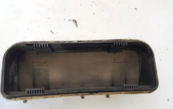 Opel Signum Air intake duct part