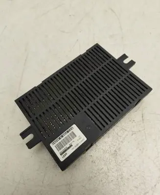BMW 5 E60 E61 Light module LCM 6962724 628179 532254808