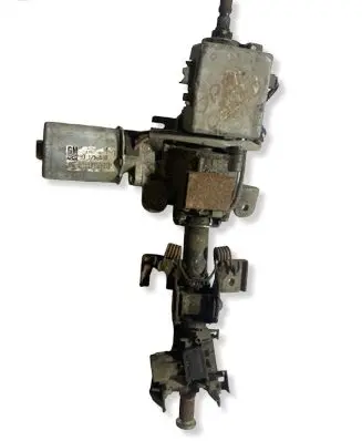 Opel Combo C Electric power steering pump 13205210