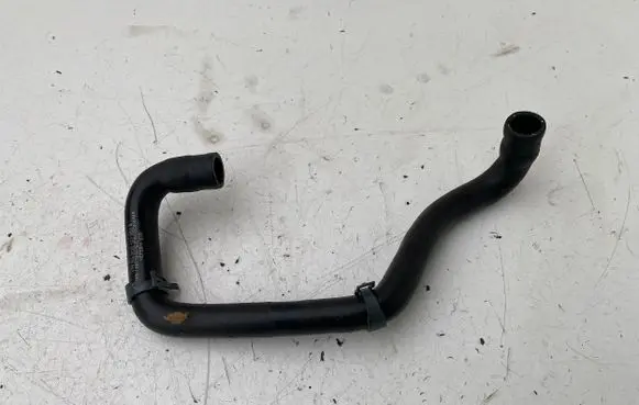 Volkswagen Golf VII Engine coolant pipe/hose 5Q0121063E