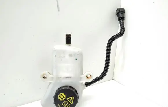 Ford Transit Custom Brake fluid reservoir BK212K478 BK212K478AB 0204749161