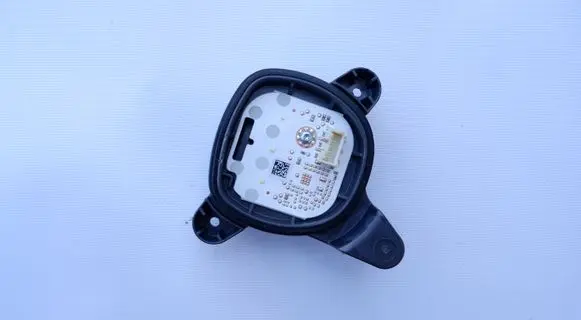 Peugeot 2008 II LED ballast control module 89912887