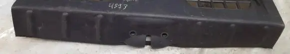 Mini One - Cooper R50 - 53 Other trunk/boot trim element SUED