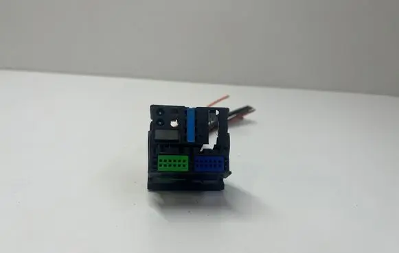 Porsche Cayenne (9PA) Other wiring loom 13940451