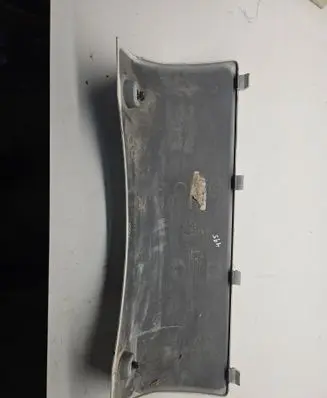 Dodge Durango III Tow hook cap/cover 1XH06TRMAA 358002 65551