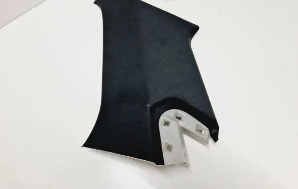 Peugeot 508 RXH (C) pillar trim 9687261877 87872A2 2920488