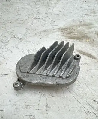 BMW 4 F36 Gran coupe Light module LCM 90110331