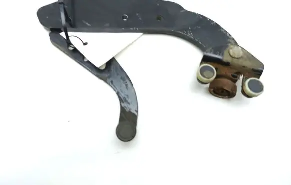 Mercedes-Benz Vito Viano W447 Roller guide/hinge set A4477601447