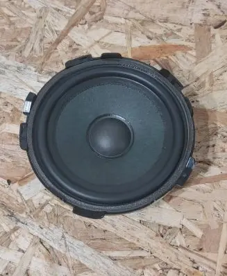Mercedes-Benz GLC X253 C253 Panel speaker A2058201002