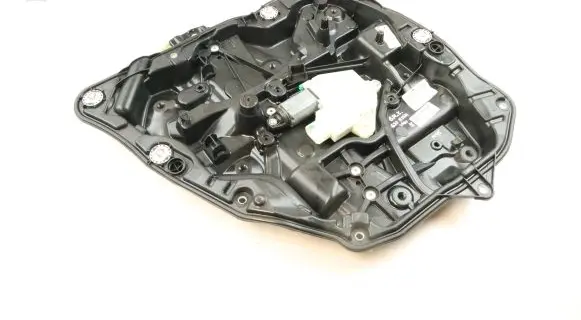 BMW 5 G30 G31 Rear door window regulator with motor 7365167 C30530104