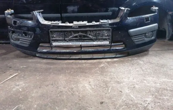 Ford Focus Front bumper