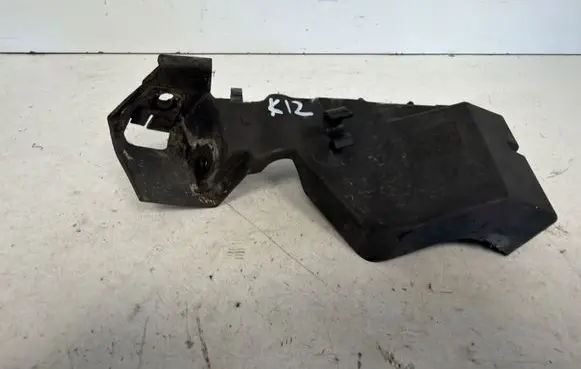 Audi Q5 SQ5 8R Front bumper mounting bracket 8R0807283C