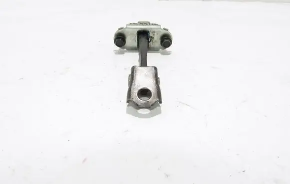 Nissan Qashqai+2 Front door check strap stopper Nėra