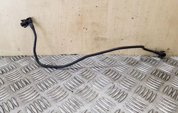 Citroen C4 I Picasso Engine coolant pipe/hose