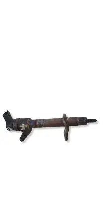Volvo V70 Fuel injector 0445110298 30777526