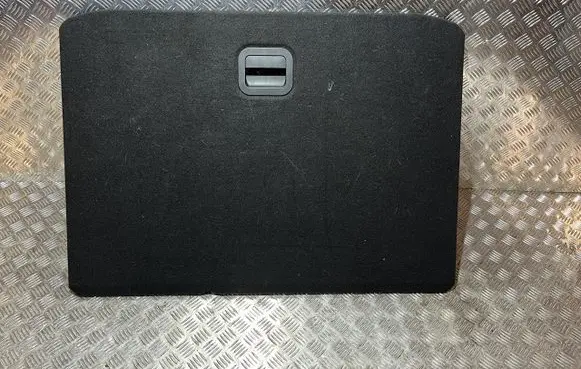 Ford Puma Trunk/boot mat liner L1TB-S11798-ADW