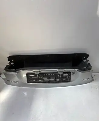 Peugeot 206 CC Truck tailgate 2005061313808