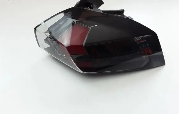 Peugeot 2008 II Rear/tail lights 9838190480