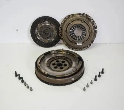 Opel Insignia A Clutch set kit 55576165 55564556