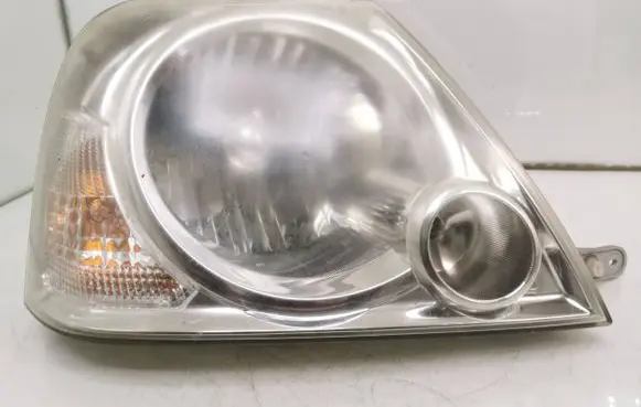 Suzuki Grand Vitara II Headlight/headlamp 10059041