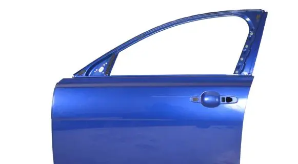 Jaguar XF X260 Front door