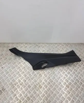 Dacia Spring (C) pillar trim 849504240R