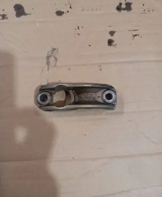 Mercedes-Benz C W203 Camshaft holder R111051 0403t1135