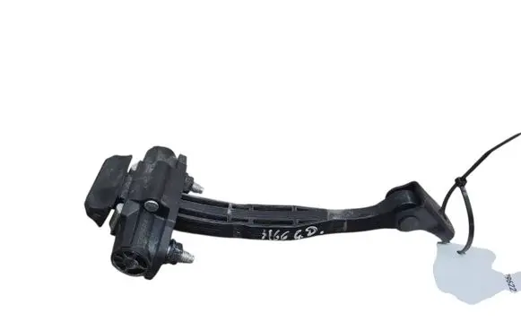 Tesla Model Y Rear door check strap stopper 150068400B