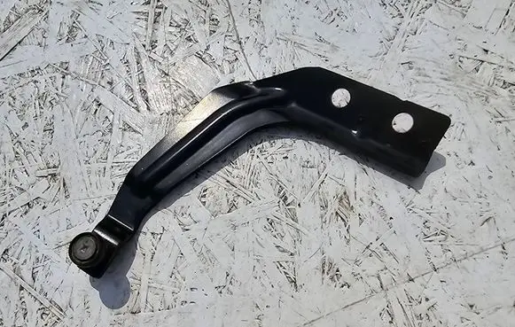 Toyota ProAce City Sliding door upper roller guide/hinge 9823714480