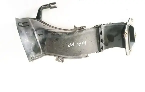 Mini Cooper Countryman R60 Air intake duct part 51749802120 184287