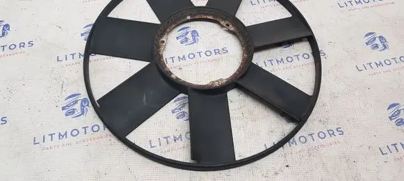 BMW 5 E39 Fan impeller 2243303