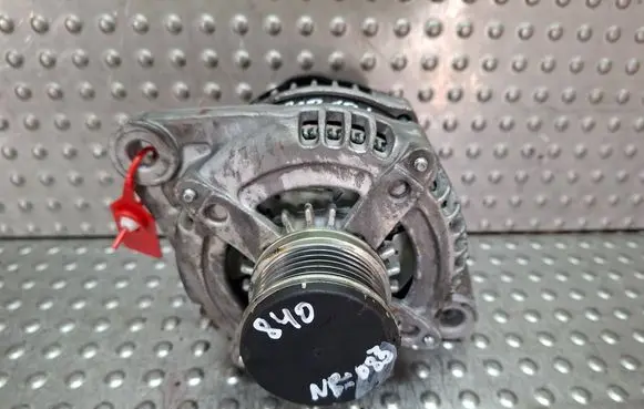 Fiat Freemont Generator/alternator S26338083 1042101840