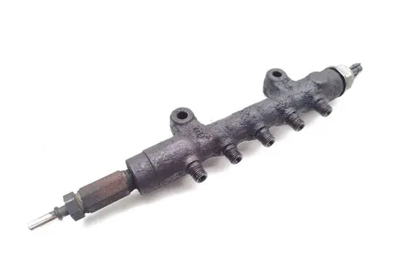 Ford Transit Fuel main line pipe 45PP3-1