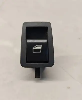 BMW 3 E46 Electric window control switch 6902174