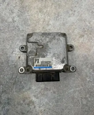 Subaru Outback Engine control unit/module 30919AD760 G2T37076H1