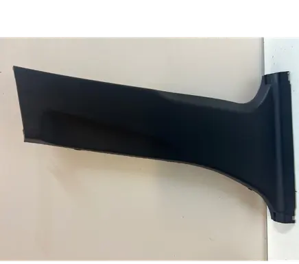 Mazda CX-3 (B) pillar trim (bottom) D10E68220