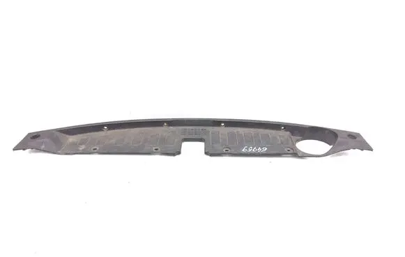 KIA Sorento Radiator trim 863662P500