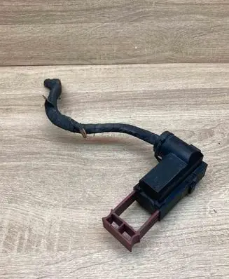 Opel Zafira A Plug wire 9685371 12416841